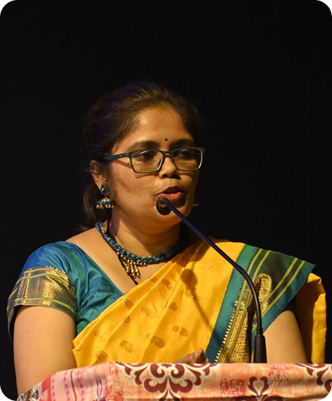 Prajakta Aponarayan